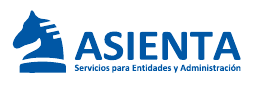 ASIENTA